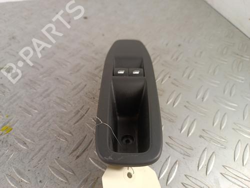 Left front window switch PEUGEOT 208 I (CA_, CC_) 1.2 VTI 82 | BP34311284I27 - Image 3