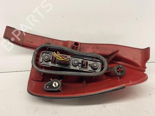 Used Left taillight Left taillight PEUGEOT 306 Break (7E, N3, N5) 2.0 HDI 90 (90 hp) 34305667 34305667