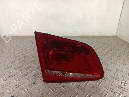 Used Left tailgate light Left tailgate light VW PASSAT B7 (362) 1.6 TDI (105 hp) 34315355 34315355