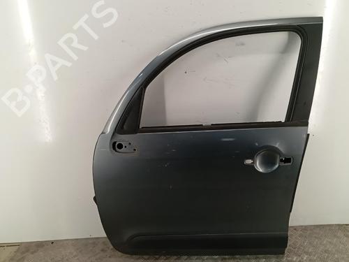 left-front-door-citroen-c3-picasso-sh_-2008-39521970 main image