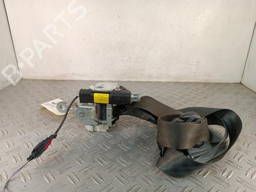 Used Front right seatbelt Front right seatbelt 36300491 36300491