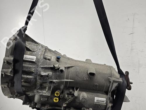 gearbox-bmw-3-f30-f80-2011-2012-2013-2014-2015-2016-2017-2018-40272668 main image