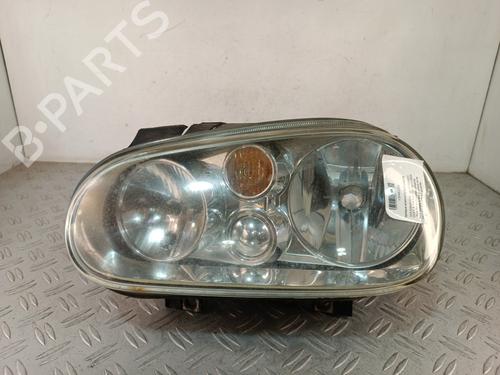 Optica esquerda Optica esquerda VW GOLF IV (1J1) [1997-2008] 34717654 34717654