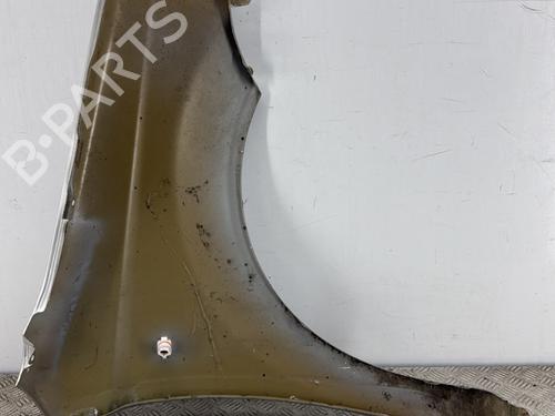 Used Left front fenders Left front fenders CHEVROLET AVEO / KALOS Hatchback (T200) [2003-2008] 34311991 34311991