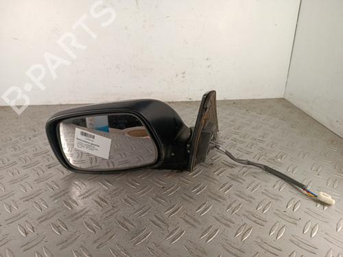 Used Left mirror Left mirror TOYOTA AVENSIS Liftback (_T22_) [1997-2003] 34311553 34311553