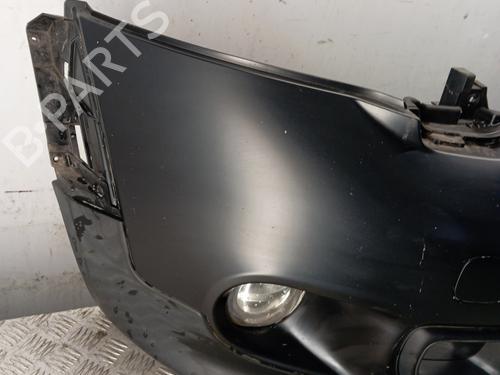 Used Front bumper Front bumper MINI MINI PACEMAN (R61) Cooper S (184 hp) 34318736 34318736