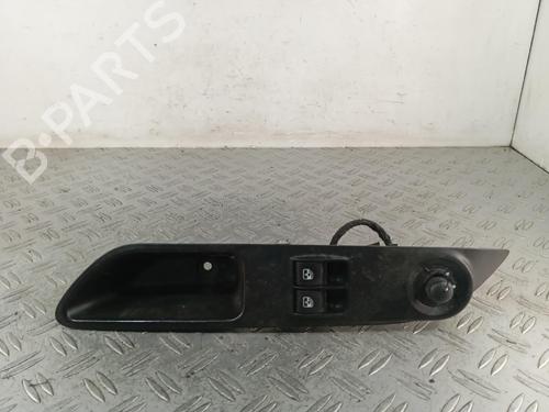Left front window switch IVECO DAILY VI Van 35S18, 35C18, 40C18, 50C18, 60C18, 65C18, 70C18 | BP40032499I27 - Image 2
