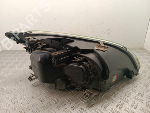 Used Left headlight Left headlight FORD FOCUS II (DA_, HCP, DP) [2004-2013] 34310624 34310624