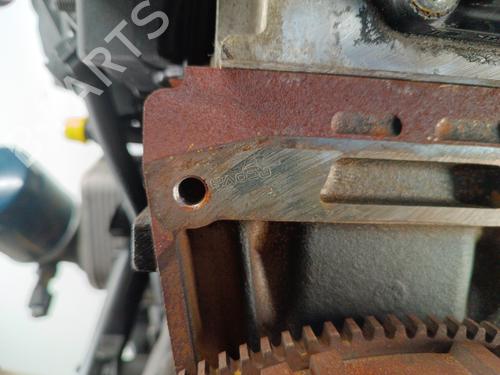 Engine RENAULT CLIO IV (BH_) 1.5 dCi 90 | BP34312063M1  - Image 5