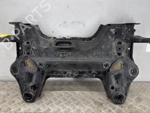 Used Subframe Subframe OPEL CORSA F (P2JO) 1.2 (68) (101 hp) 34312545 34312545