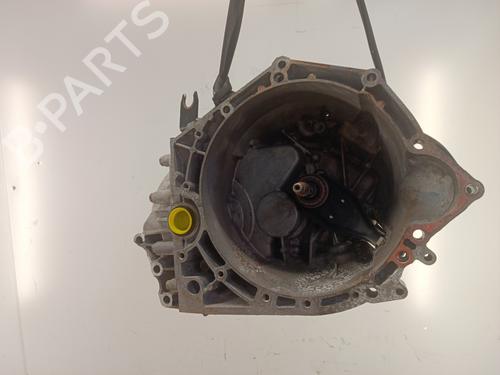 Gearbox OPEL MOVANO C Van (U9) 2.2 D | BP36416187M3 - Image 5