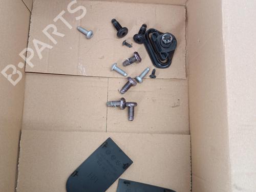 Stol bak OPEL CORSA E (X15) 1.4 (08, 68) | BP34313306C17  - Image 7