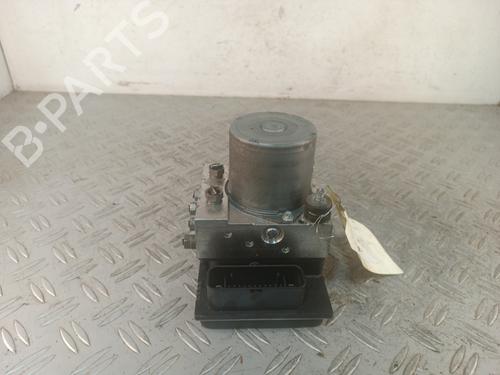 Used ABS pump ABS pump PEUGEOT 308 I (4A_, 4C_) 1.6 16V (120 hp) 34316972 34316972