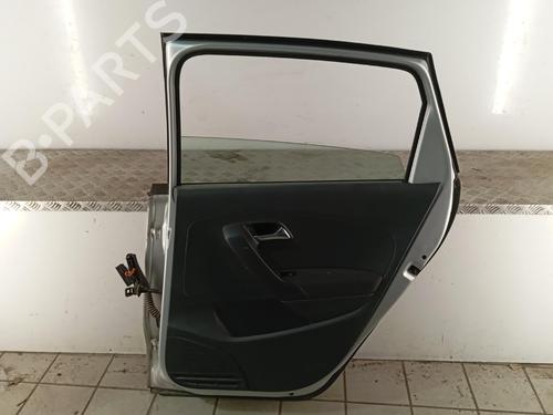 Dør højre bagtil Dør højre bagtil 38954114 38954114