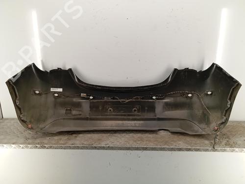 Used Rear bumper Rear bumper 38781145 38781145