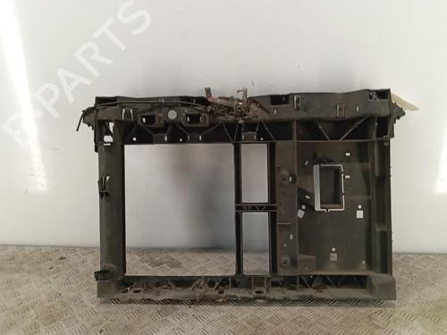 Used Front slam panel Front slam panel 38931392 38931392