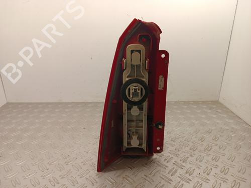 Used Right taillight Right taillight FORD FOCUS I Turnier (DNW) 1.6 16V (100 hp) 34310332 34310332