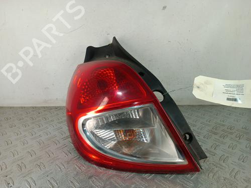 Used Left taillight Left taillight 38608172 38608172