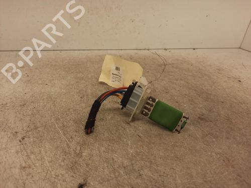 Used Heater resistor Heater resistor VW GOLF PLUS V (5M1, 521) [2004-2013] 34307104 34307104