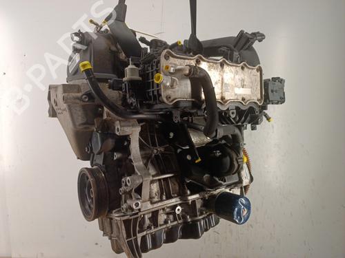 Engine VW GOLF VII (5G1, BQ1, BE1, BE2) 1.4 TSI | BP34317142M1 - Image 4