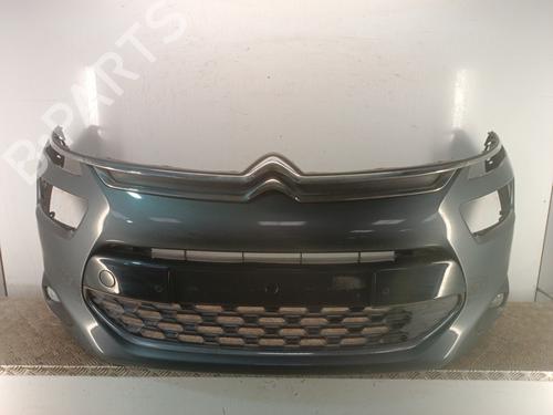 Used Front bumper Front bumper 37699967 37699967