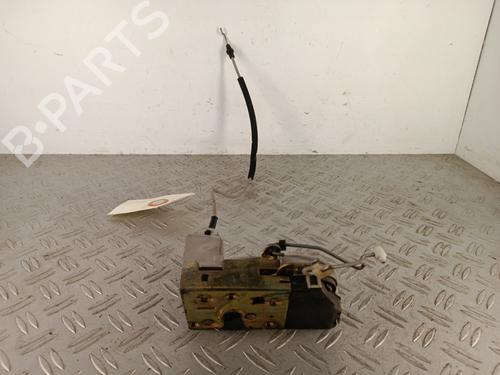 Used Front left lock Front left lock 34310885 34310885