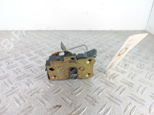 Used Front right lock Front right lock RENAULT TWINGO I (C06_) [1993-2012] 34311618 34311618