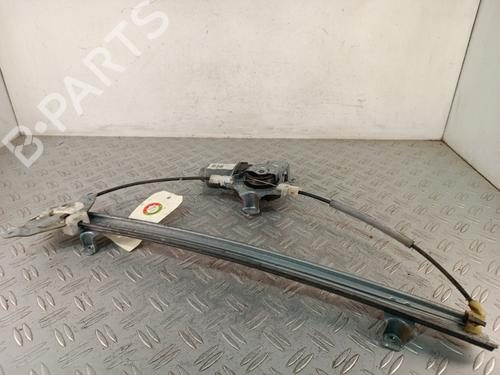 front-right-window-mechanism-nissan-pathfinder-iii-r51-2005-34319986 main image