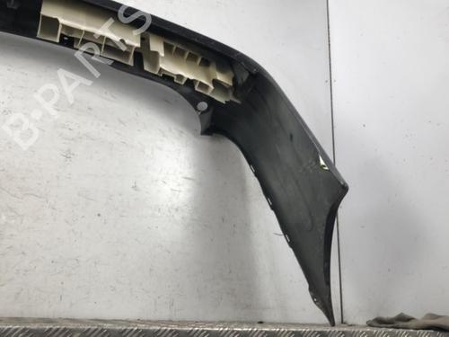 Used Rear bumper Rear bumper RENAULT MEGANE I Grandtour (KA0/1_) 1.9 dTi (KA0N) (98 hp) 35934623 35934623