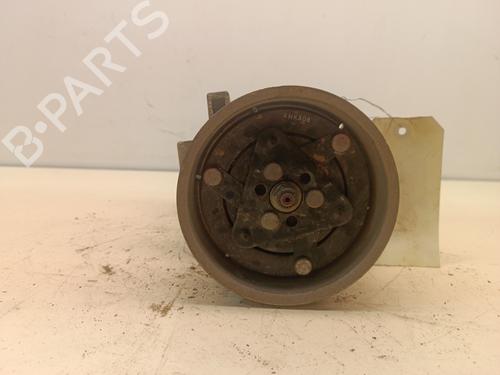 Used AC compressor AC compressor RENAULT TWINGO II (CN0_) 1.2 16V (CN04, CN0B) (75 hp) 36497819 36497819