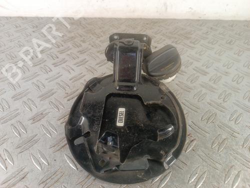 Used Fuel flap Fuel flap MAZDA CX-5 (KE, GH) [2011-2017] 34314183 34314183