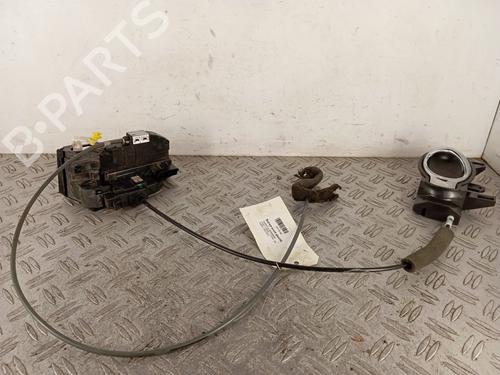 Used Front left lock Front left lock NISSAN JUKE (F15) 1.5 dCi (110 hp) 34315617 34315617