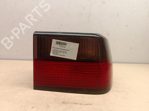 Used Right taillight Right taillight CITROËN XANTIA (X1_, X2_) 1.8 i (101 hp) 34314254 34314254
