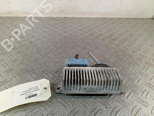 Electronic module RENAULT TRAFIC III Van (FG_) 1.6 dCi 120 (FGMB, FGMC) | BP40032531M83 - Image 3
