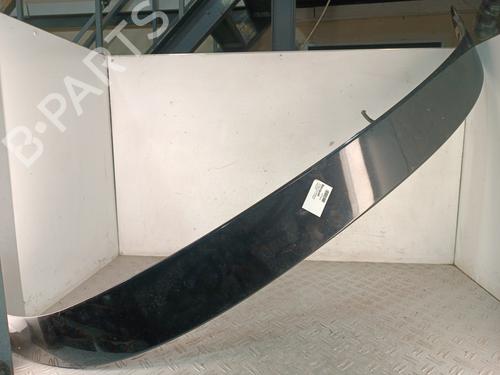 Heckspoiler für Heckspoiler CITROËN C4 II (NC_) 1.6 HDi 110 (112 hp) 36479524 36479524