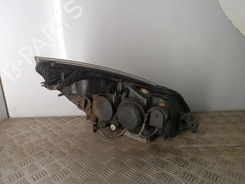 Used Left headlight Left headlight RENAULT ESPACE IV (JK0/1_) 3.0 dCi (JK0J, JK0V) (177 hp) 34312765 34312765