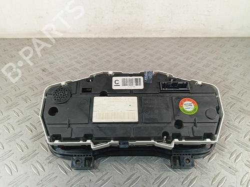 Instrument cluster FORD C-MAX (DM2) 1.8 TDCi | BP39724094C47 - Image 2