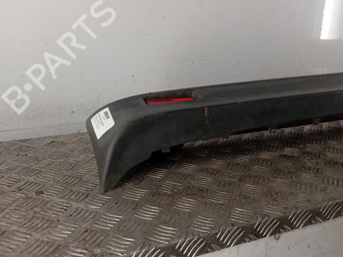 Used Rear bumper Rear bumper NISSAN PRIMASTAR Van (X83) 2.0 dCi 115 (114 hp) 34310848 34310848