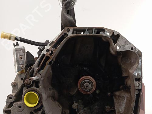 Gearbox DACIA LOGAN MCV (KS_) 1.5 dCi (KS04) | BP34318017M3  - Image 5