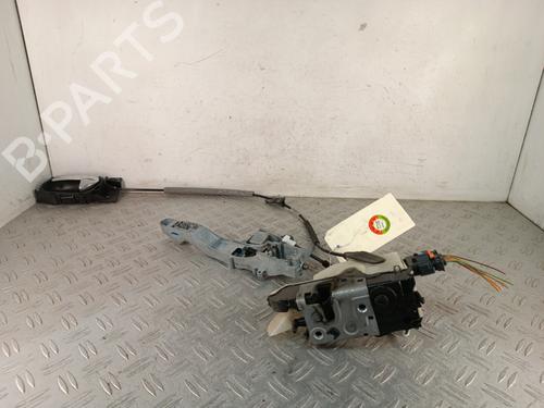Used Front left lock Front left lock 38088636 38088636