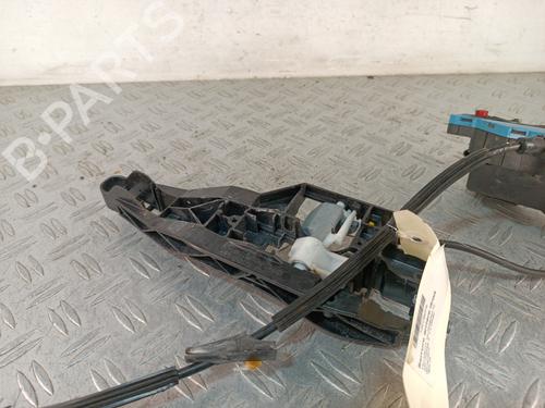Used Rear right lock Rear right lock 34455715 34455715