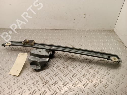 Used Front right window mechanism Front right window mechanism RENAULT TRAFIC III Bus (JG_) [2014-2026] 34310687 34310687