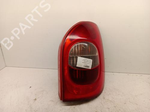 Used Right taillight Right taillight 34309922 34309922