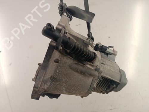 Used Gearbox Gearbox CITROËN C3 III (SX) 1.6 BlueHDi 75 (75 hp) 34311218 34311218