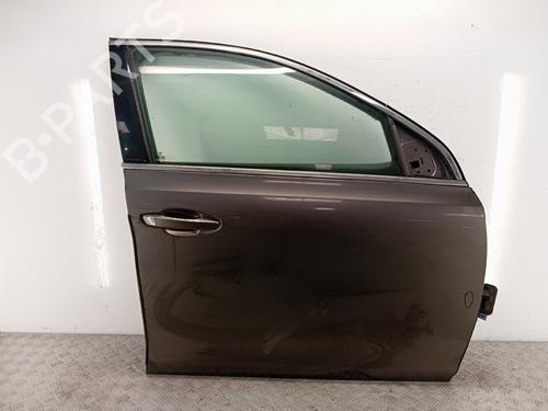 Used Right front door Right front door PEUGEOT 308 I (4A_, 4C_) [2007-2016] 36522636 36522636