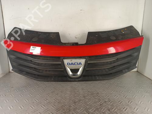 grille-dacia-sandero-2008-34315982 main image