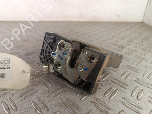 Front right lock DACIA LOGAN MCV II TCe 90 (K8M1, K8MA, K8AC) | BP34315772C97 - Image 3