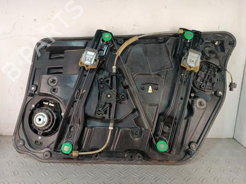Used Front left window mechanism Front left window mechanism MERCEDES-BENZ A-CLASS (W176) A 220 CDI (176.003) (170 hp) 34318827 34318827