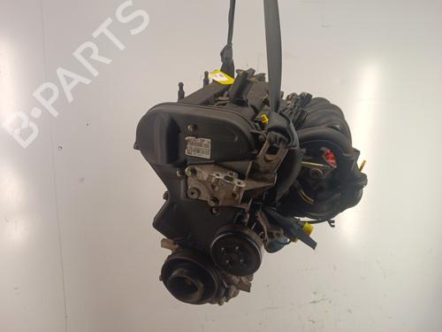 Engine FORD FUSION (JU_) 1.6 | BP34314706M1 - Image 2