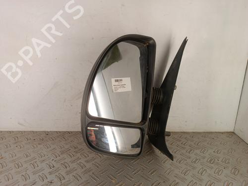Used Left mirror Left mirror PEUGEOT BOXER Van (244) 2.0 HDi (84 hp) 35934335 35934335